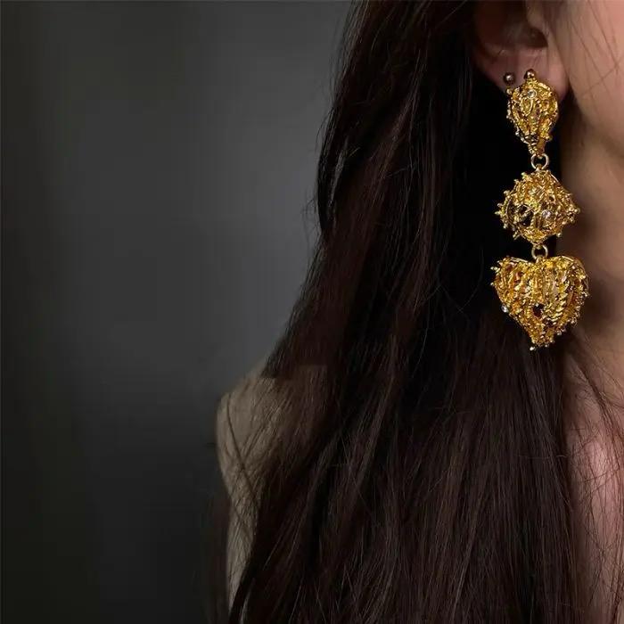 Enchanting Evening Looks: Jewellery for Romantic Dinners and Parties