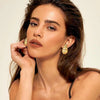 Earrings for Every Face Shape: How to Find Your Perfect Match