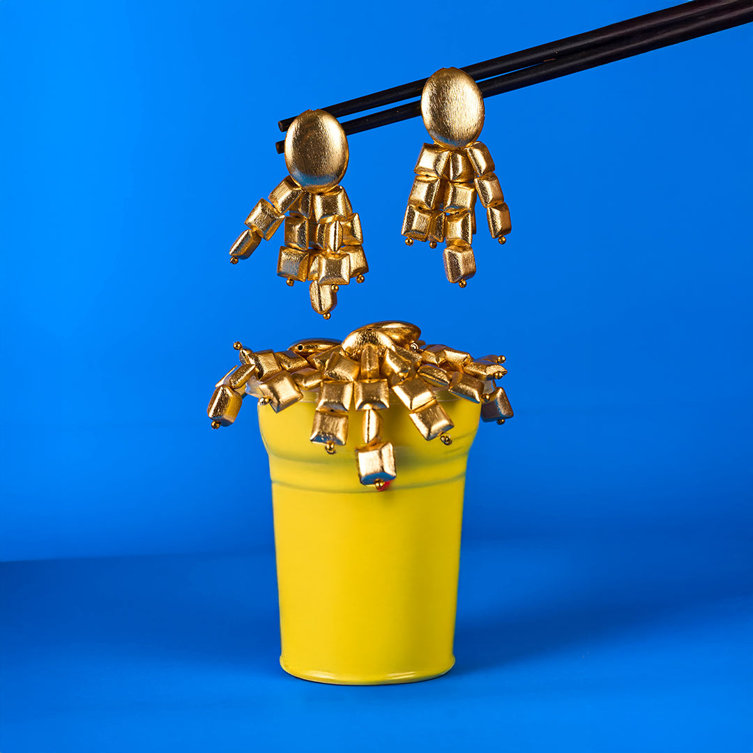 Anti-Tarnish Jewellery Explained: What It Is & Why Every Woman Needs It