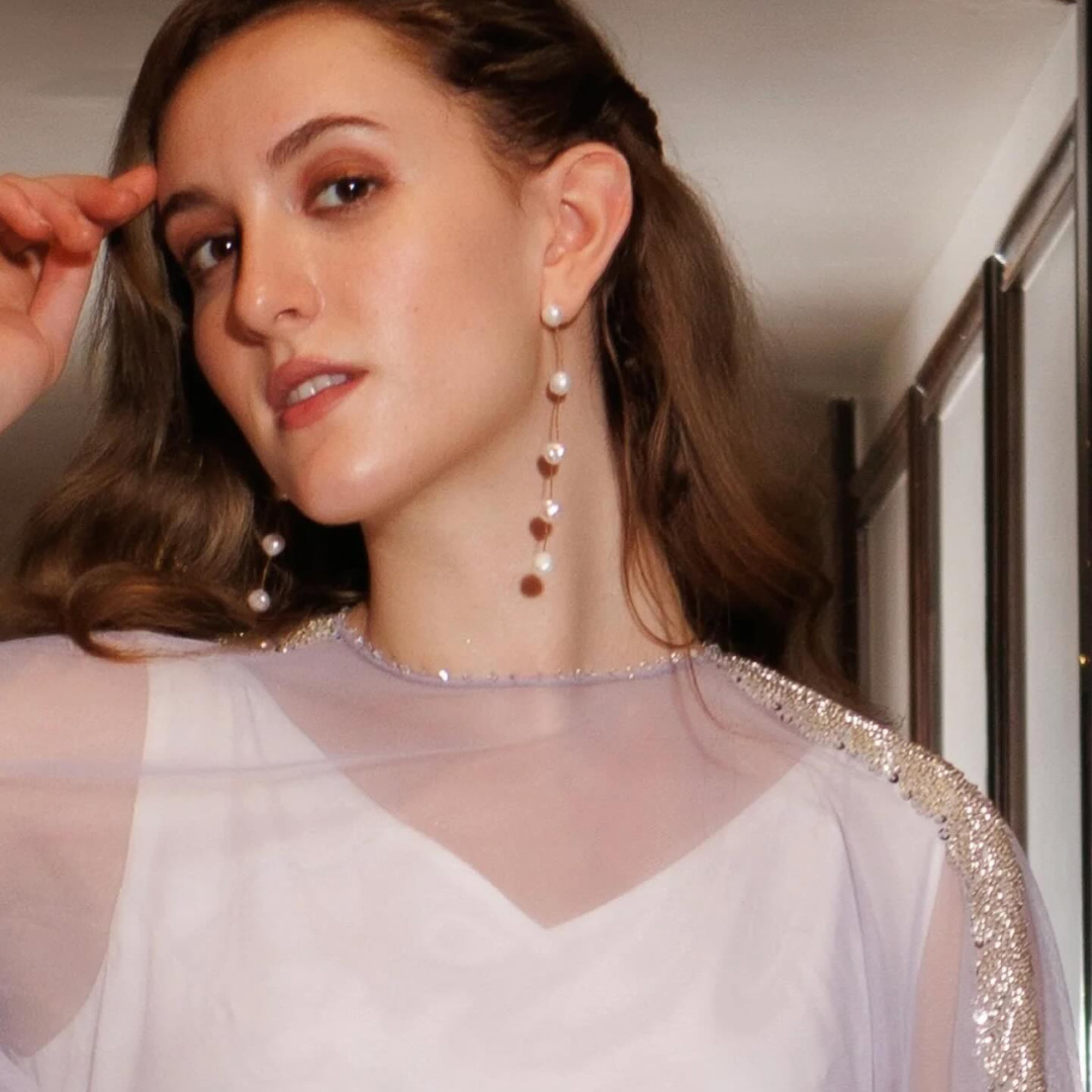 From Desk to Dinner: Effortless Jewellery Transformations