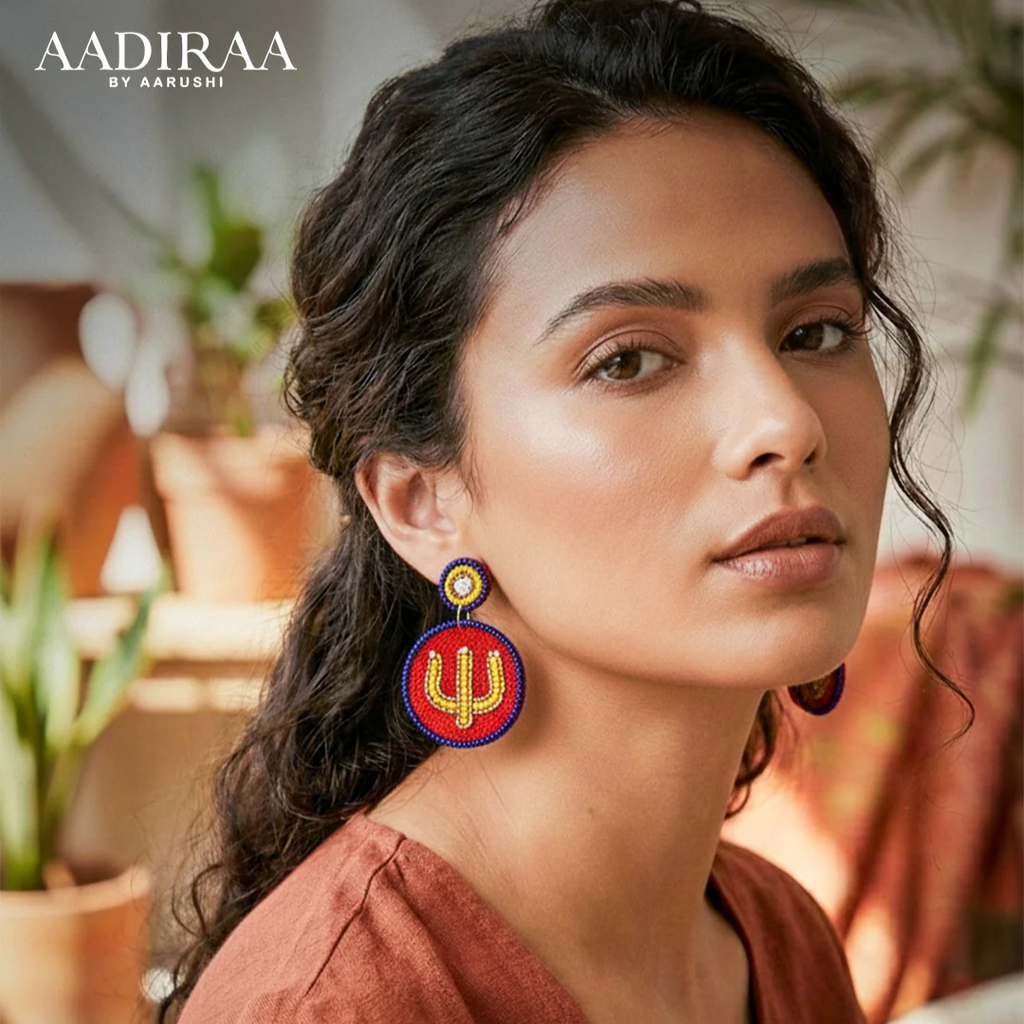 The Ultimate Guide to Styling Jewellery for Ethnic Wear