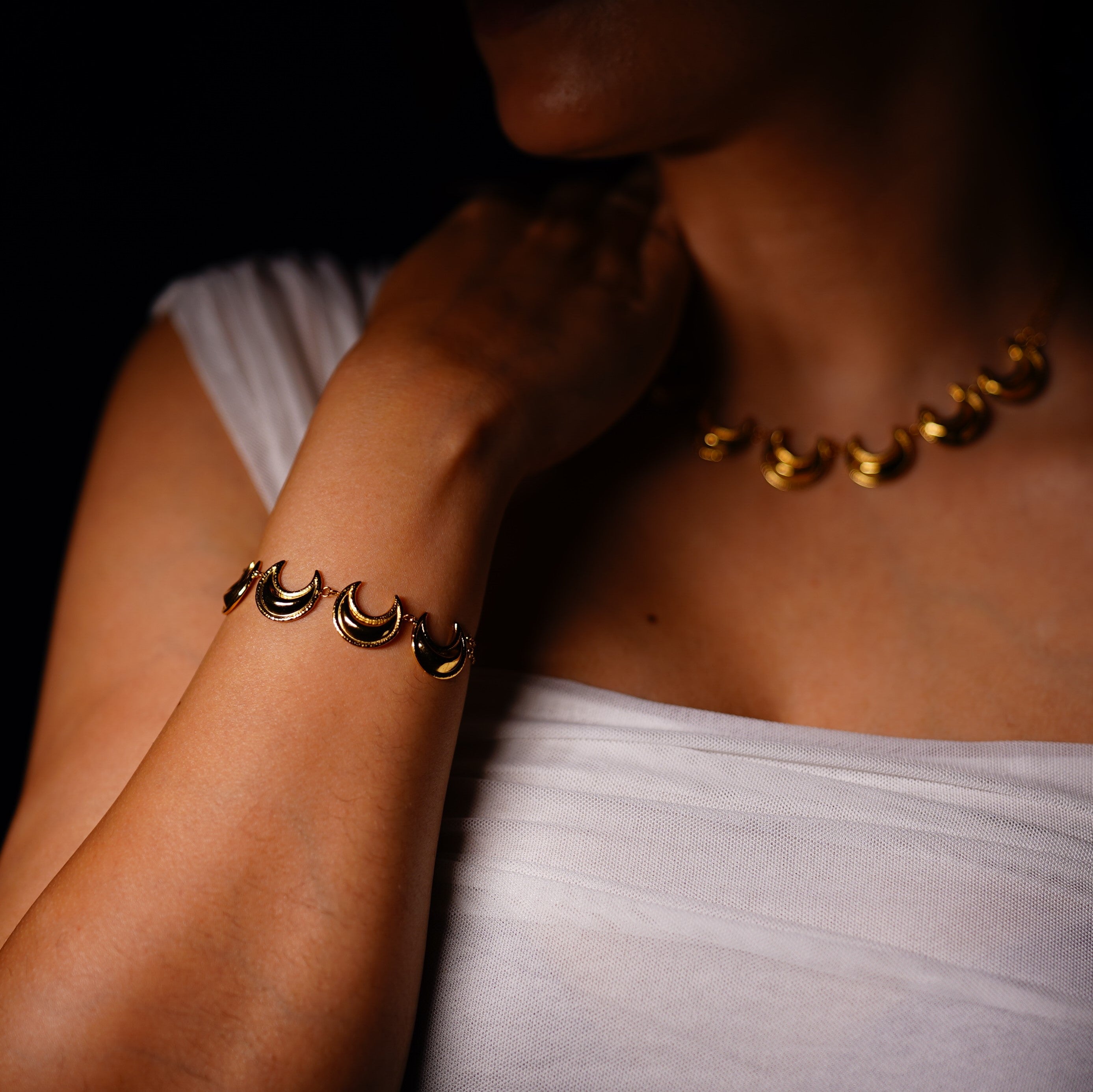 Trending Now: Jewellery Styles Gen Z & Millennials Are Obsessed With