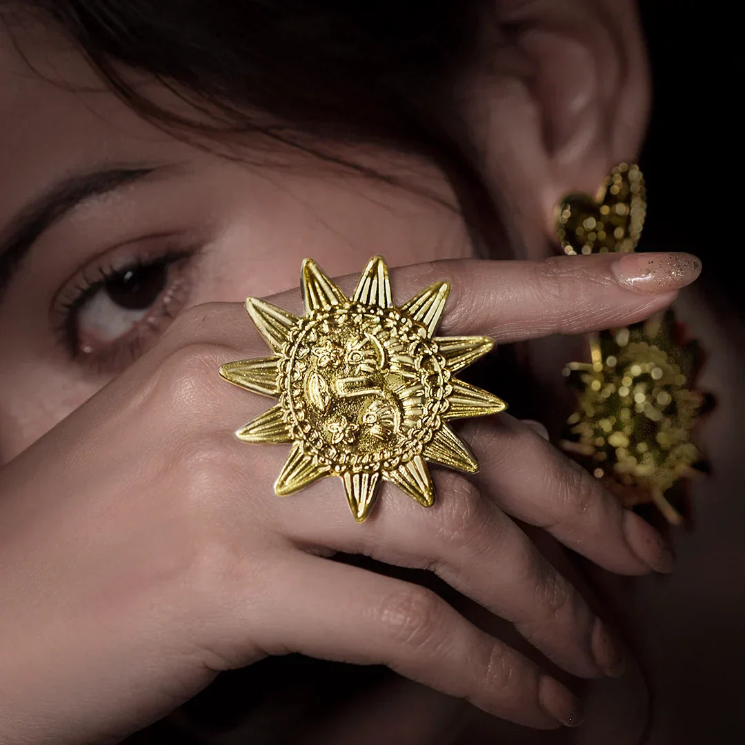 Jewellery That Looks Expensive (But Isn’t): Best Budget Luxe Picks for Women