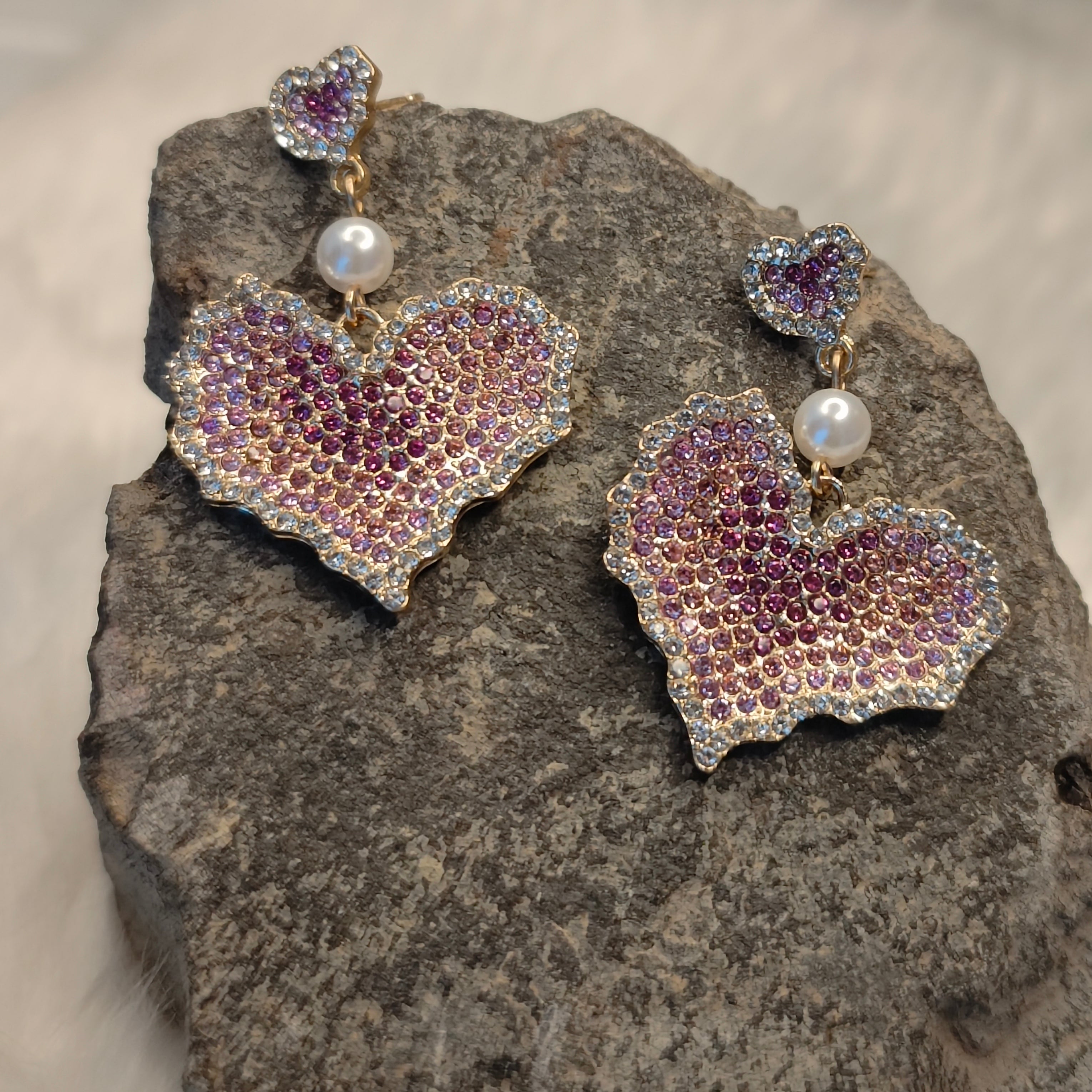 Trend Alert: The Return of Statement Hoops in 2025