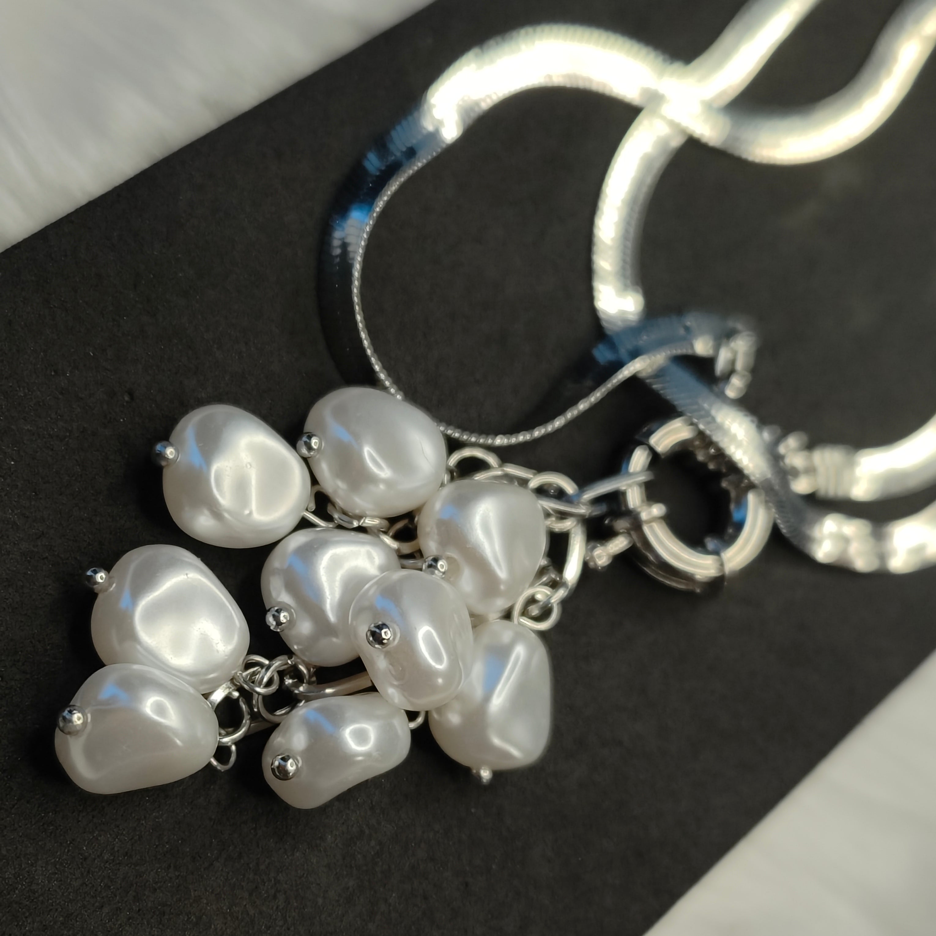 Minimal Pearl Jewellery Ideas for a Sophisticated Look