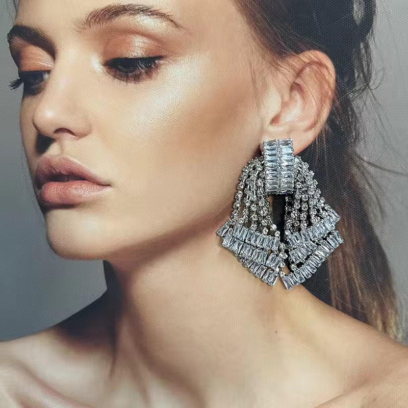 5 Reasons Premium Alloy Earrings In India Are Worth the Hype