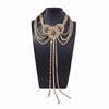 Choker Trends 2025: From Runway Royalty to Everyday Glam