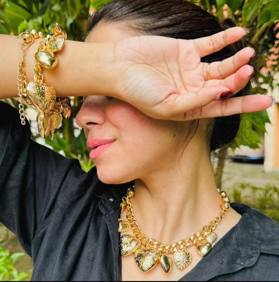 Necklaces That Say 'I Love You': Meaningful Gifts for Your Special Someone