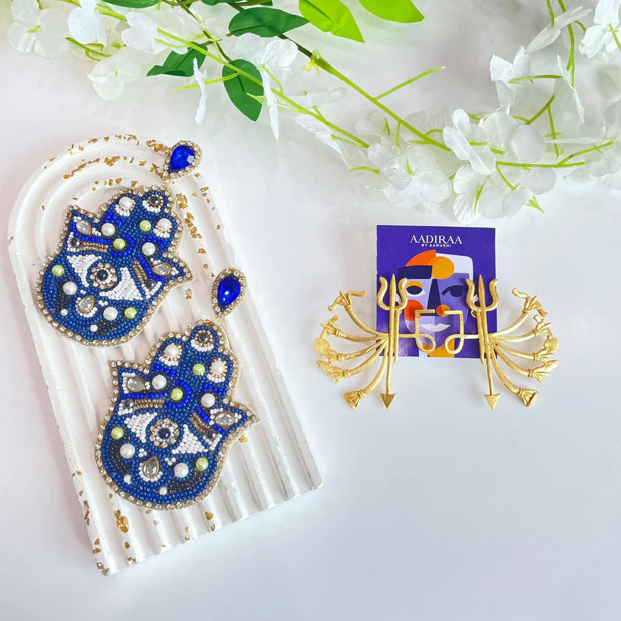 The Rise of Everyday Luxe Jewellery Among Indian Women