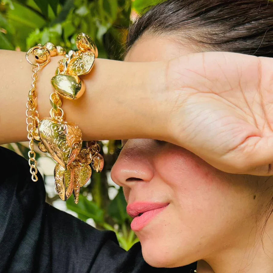 Affordable Luxury Jewellery: How to Look Expensive Without Spending Big