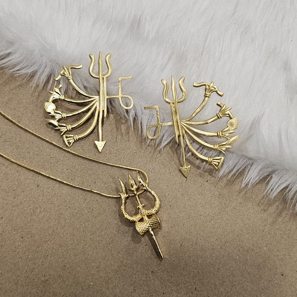 Mix & Match: How to Combine Jewellery from Different Collections