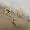 Mix & Match: How to Combine Jewellery from Different Collections
