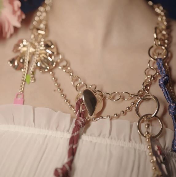 How to Style Necklaces for Day-to-Night Looks?