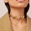 Chokers and Earrings: The Perfect Pairing for 2025 Fashion Trends