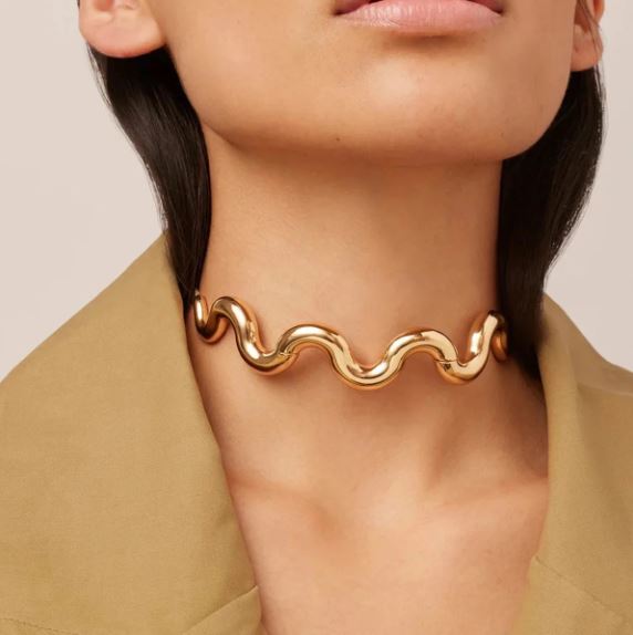 Choker Comeback: Why This ’90s Trend is Still a Hit