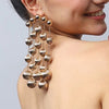 Statement Jewellery for Party Season: Bold, Bright, and Beautiful