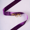BOW-tique Studs