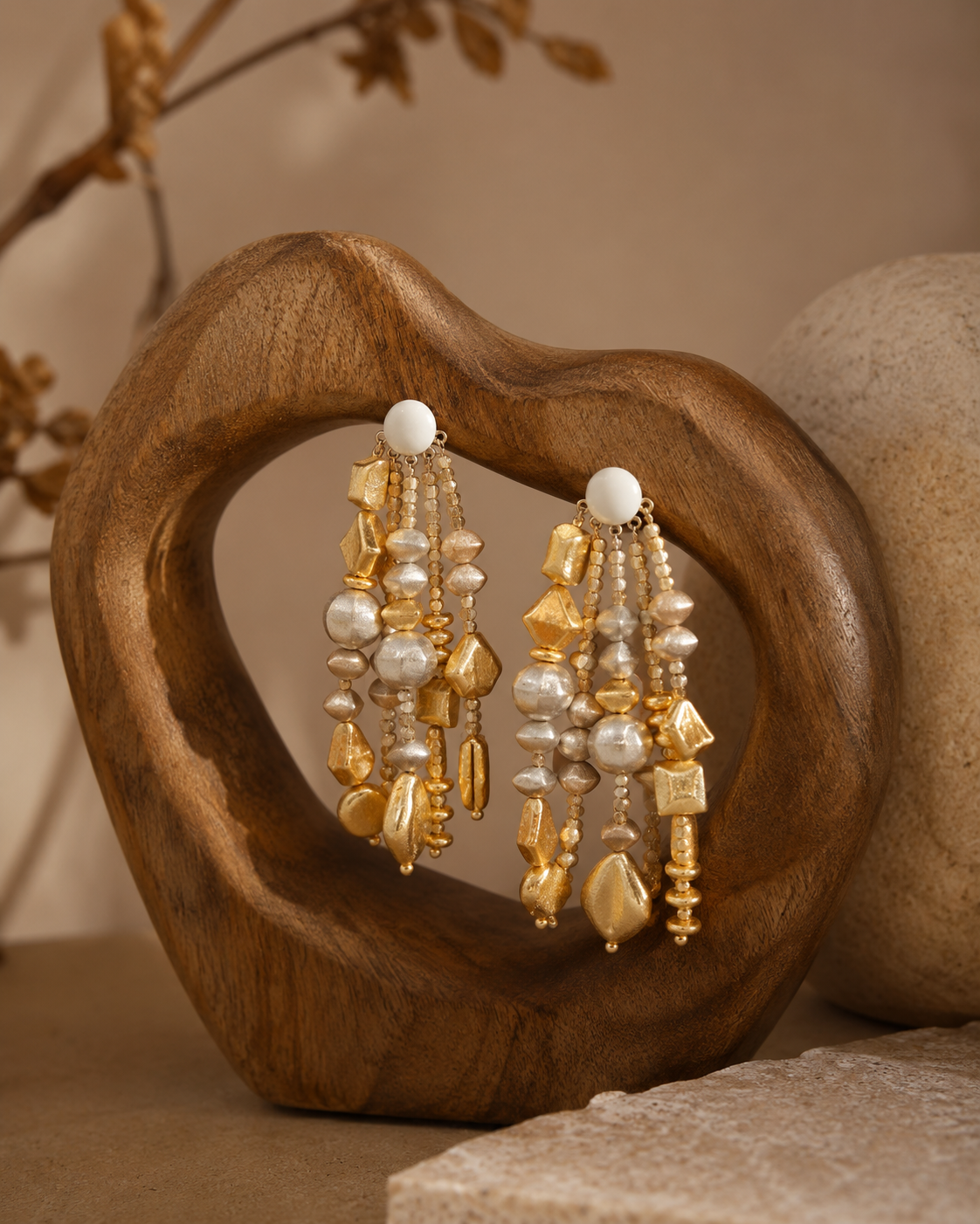 BOHO Mayhem Earrings