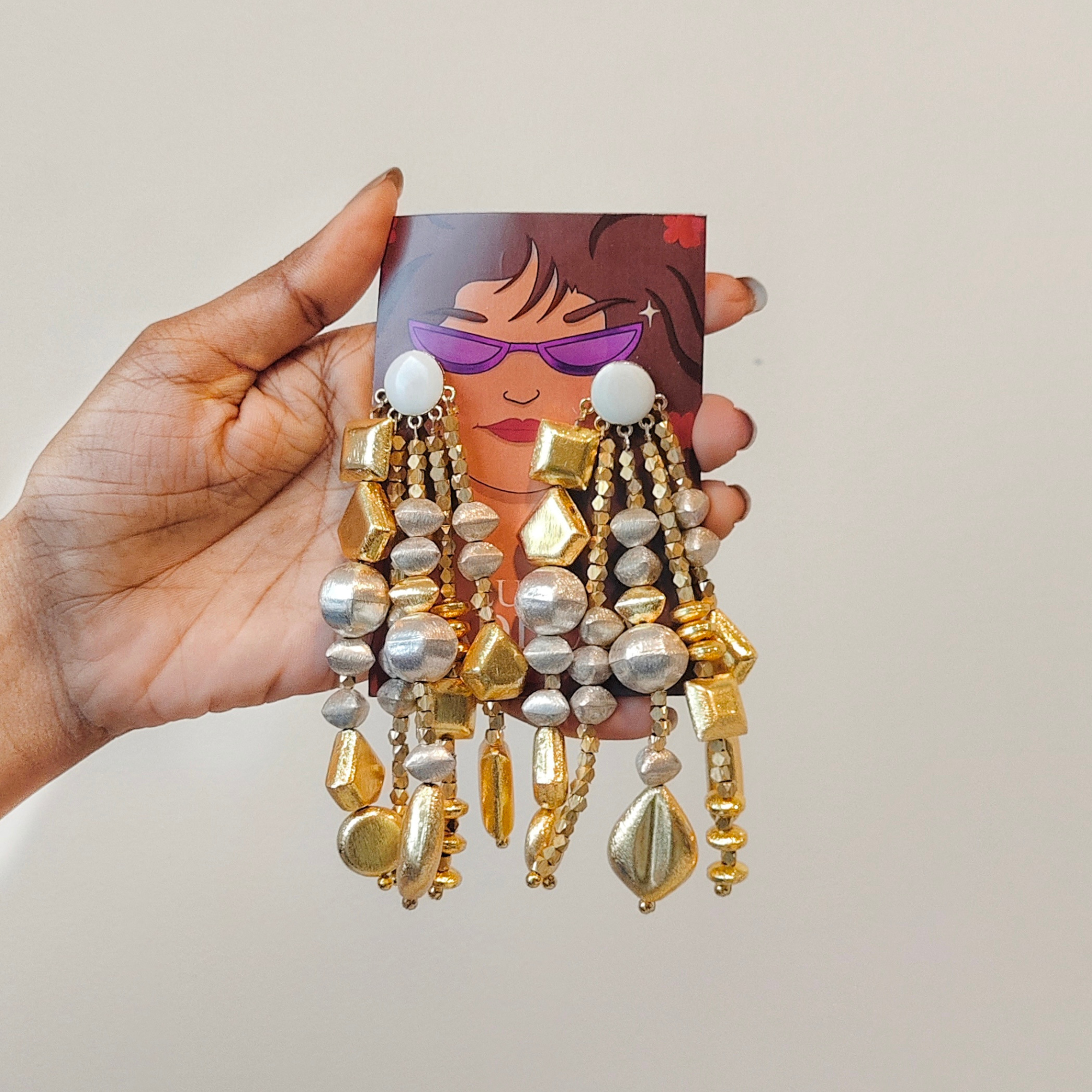 BOHO Mayhem Earrings