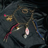 Handmade Artistic Charm Necklace