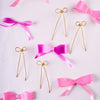 Bow of Lillian