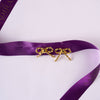 BOW-tique Studs