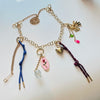 Handmade Artistic Charm Necklace