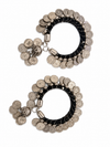 Gypsy Coin Bangles Pair