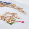 Handmade Artistic Charm Necklace