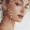 Pearl it up Hoops