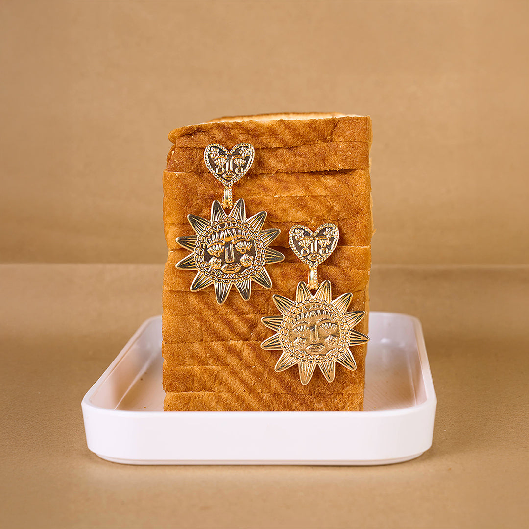 Magical Drop of Sunshine