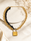 Lock-It Loud Neckchain