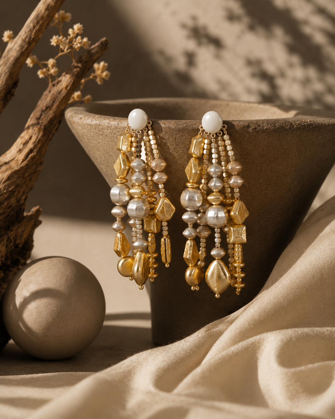 BOHO Mayhem Earrings