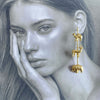 Animal-Lover Earrings
