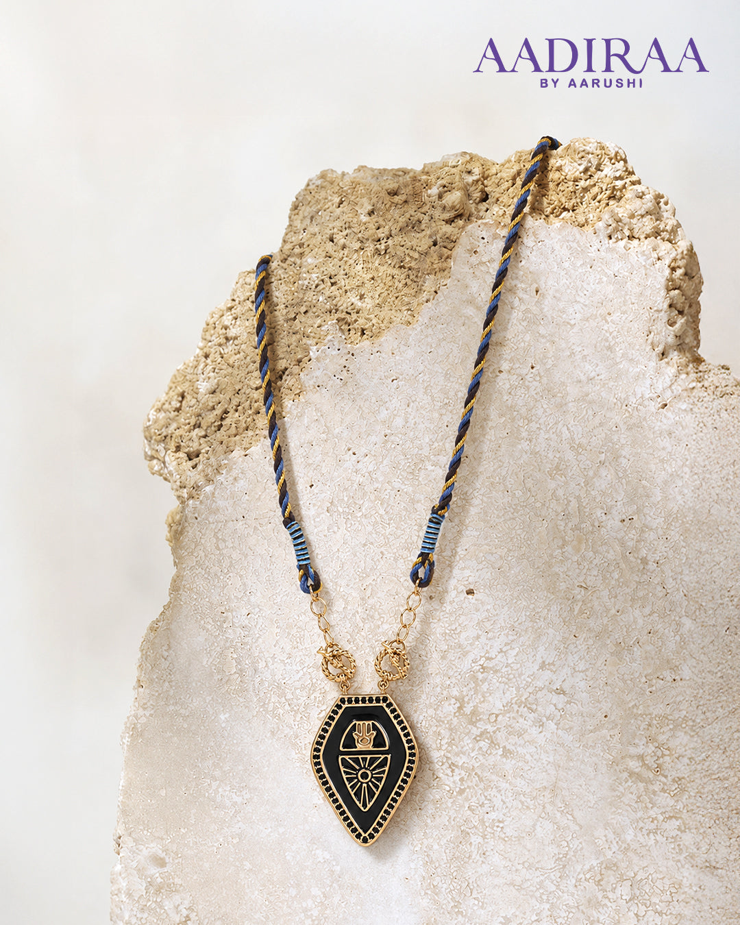 Night Flame Neckchain