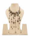 Golden Celestial Necklace