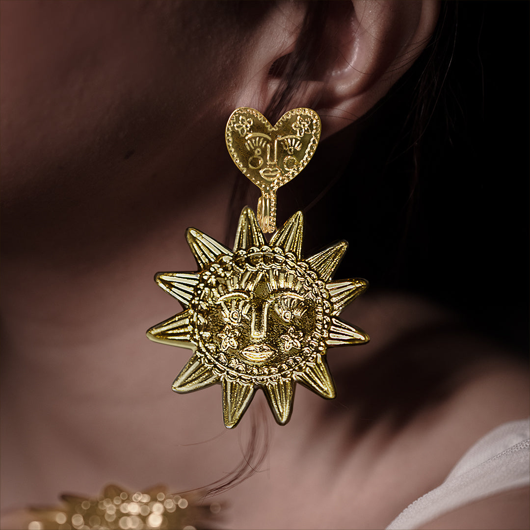 Magical Drop of Sunshine