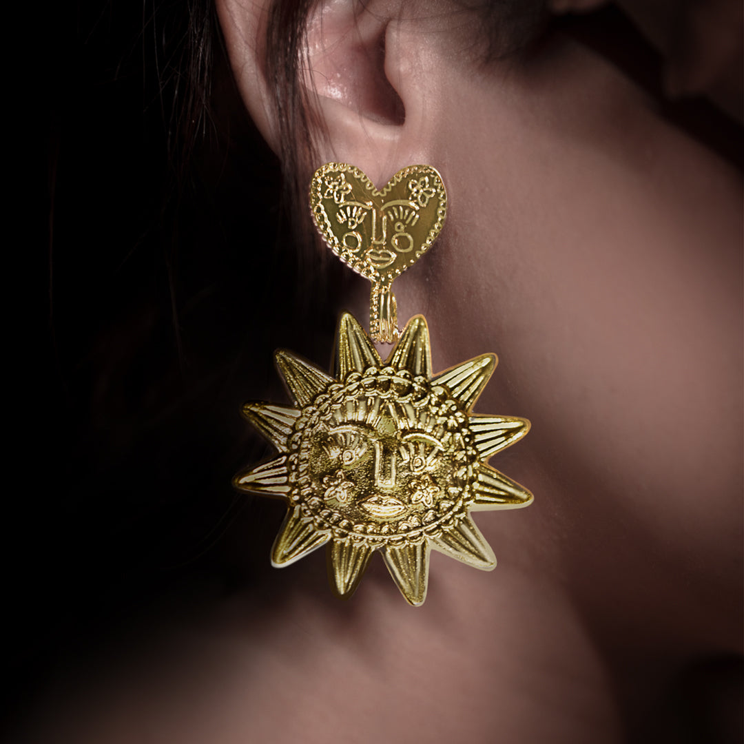 Magical Drop of Sunshine