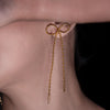 Bow of Lillian