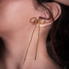 Bow of Lillian