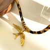 Free Bird Necklace
