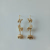 Animal-Lover Earrings
