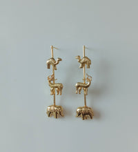 Animal-Lover Earrings