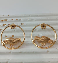 Exquisite Bird Earrings