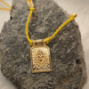 Golden Glow Chain