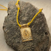 Golden Glow Chain