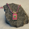 Love on Fire Necklace