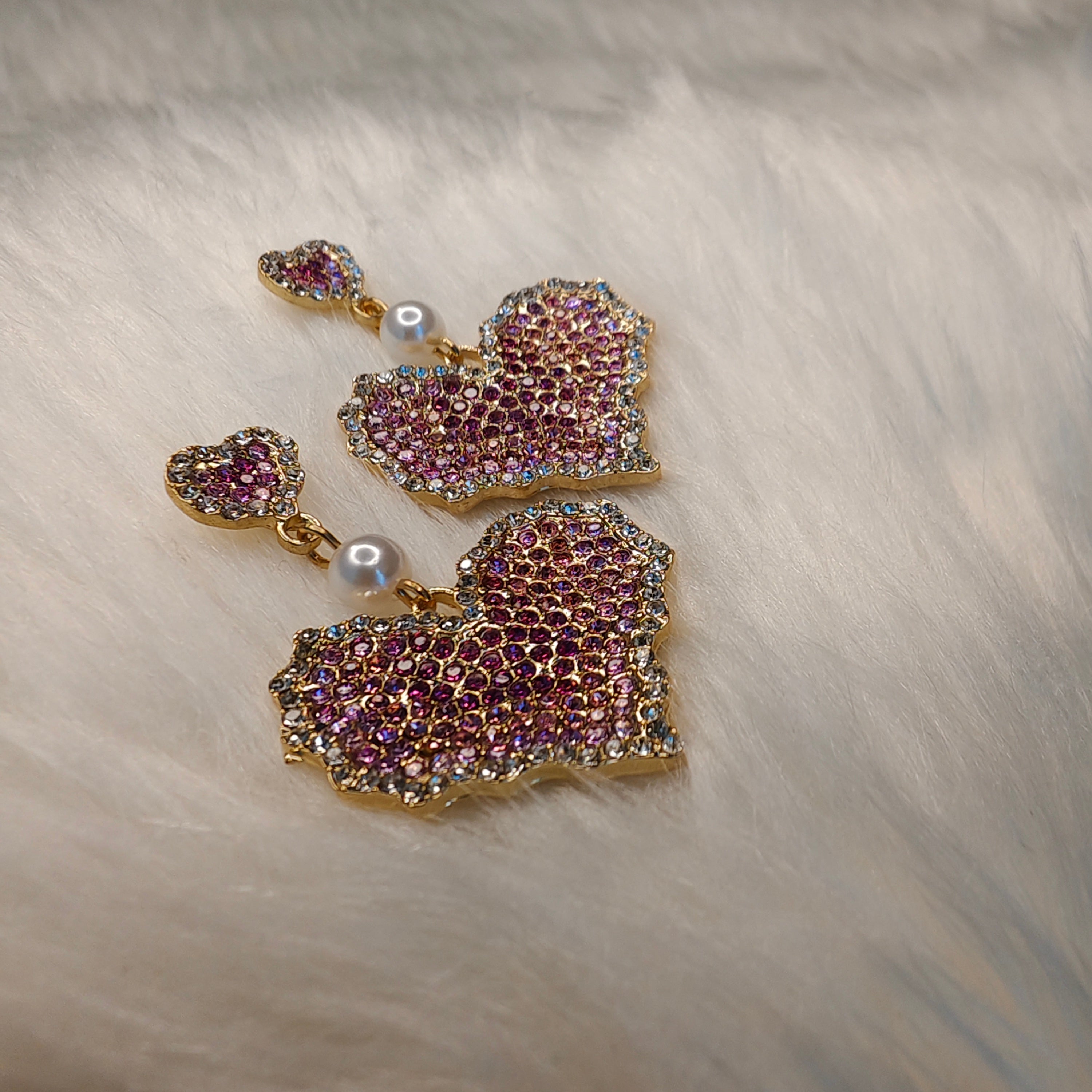 Lovestruck Earrings