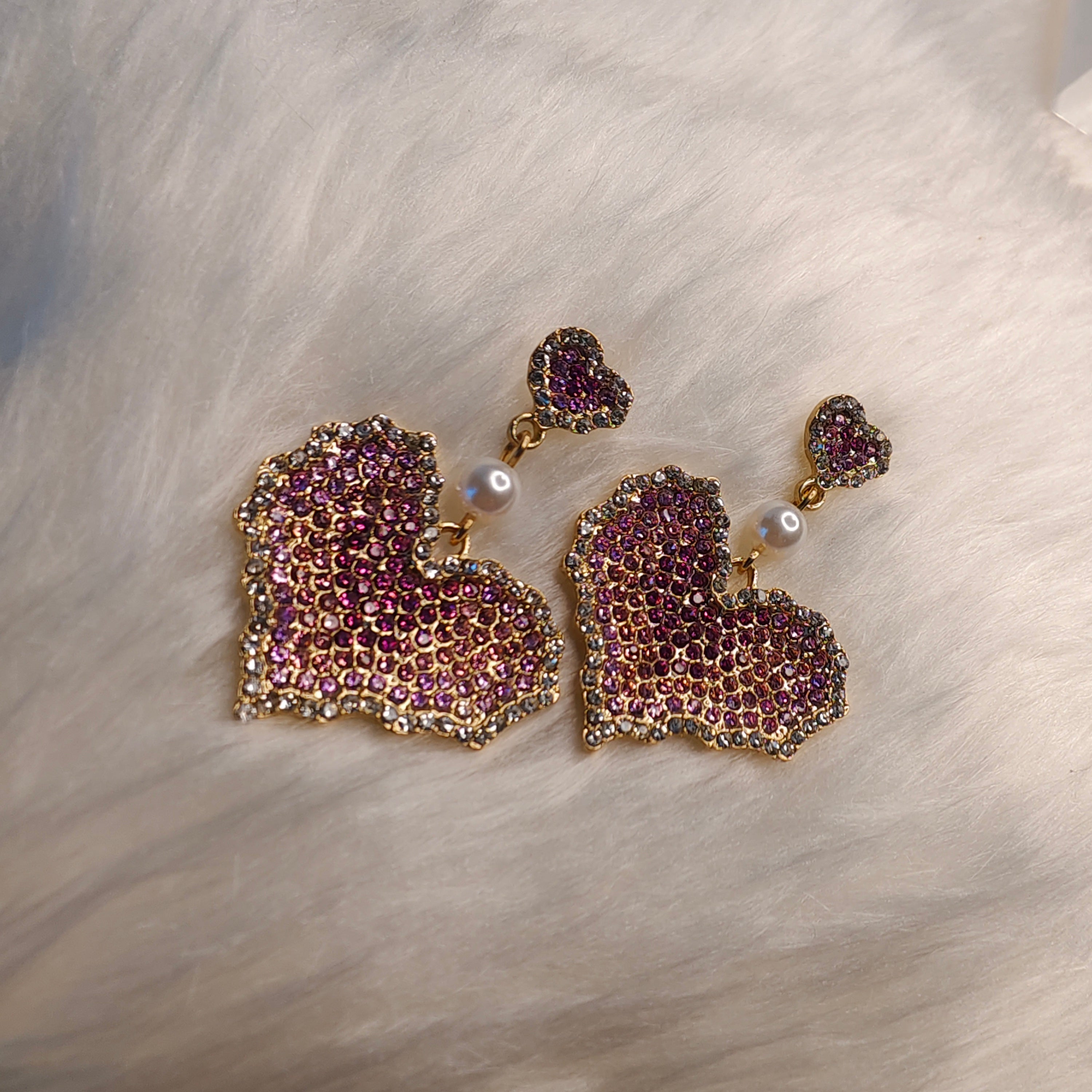 Lovestruck Earrings