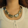 Lip Sync’d Necklace